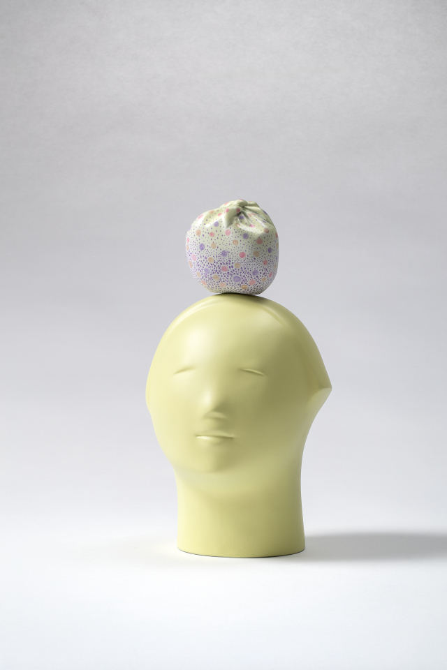 바나나 멜로디-달콤한 미소2