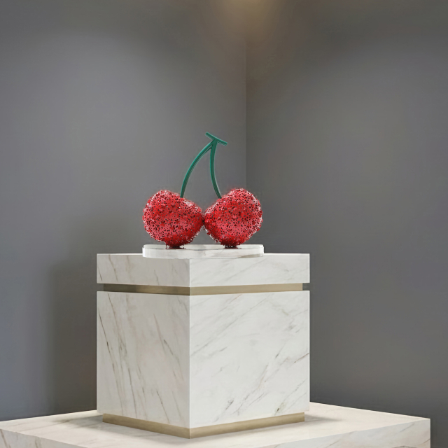 Montage – Cherry