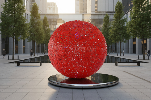 Montage – Sphere