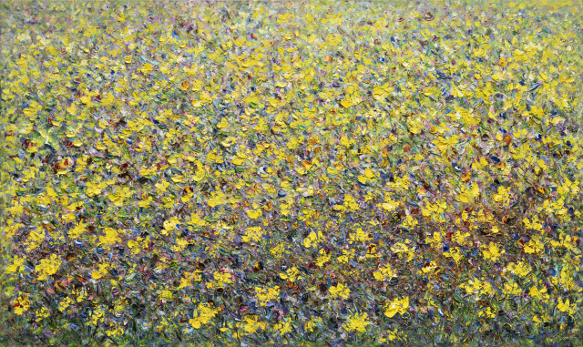 Reborn as Petals 2607