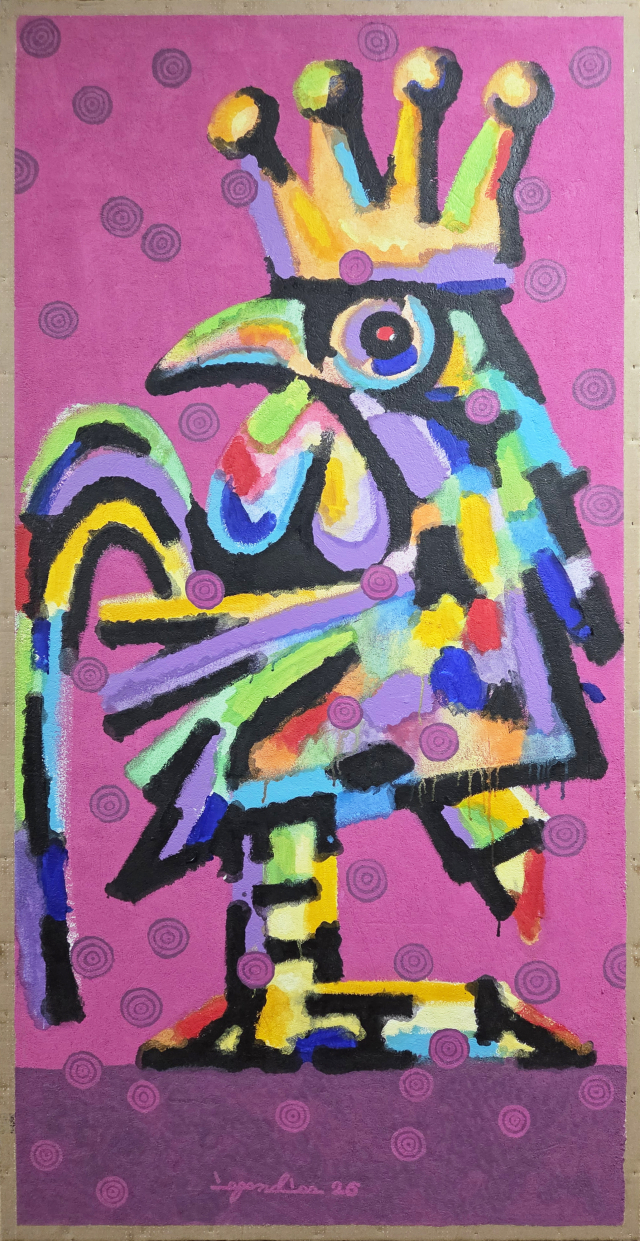 Coq-Imperial
