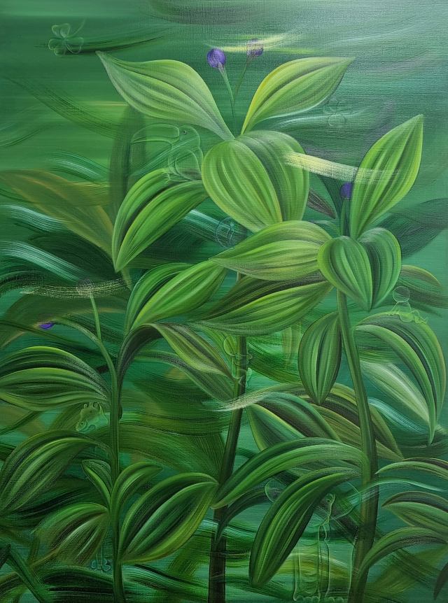 동화_green