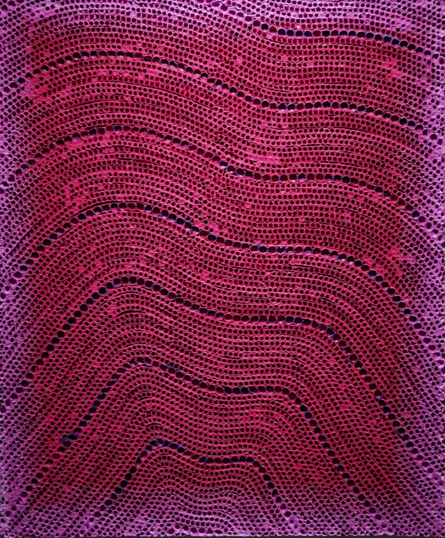 CHORUS - Pink