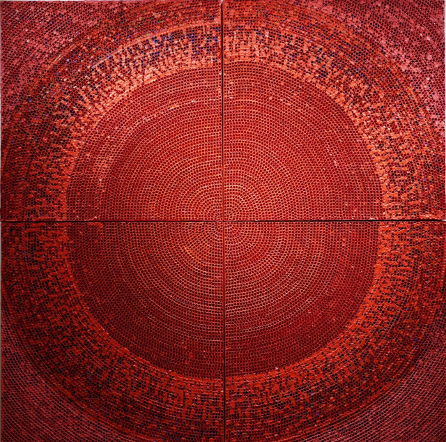 CHORUS – Auspicious