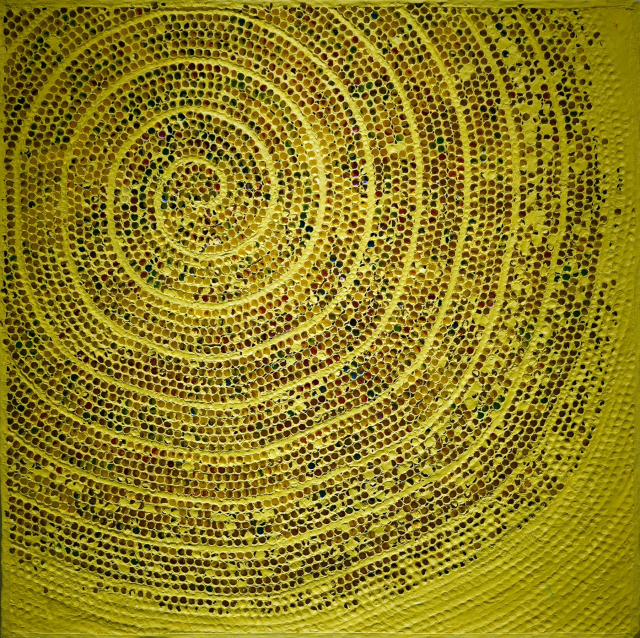 CHORUS - Spiral. Y