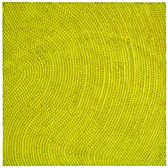 CHORUS - Forsythia