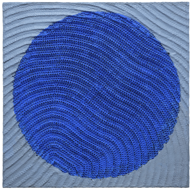 CHORUS - Circle wave