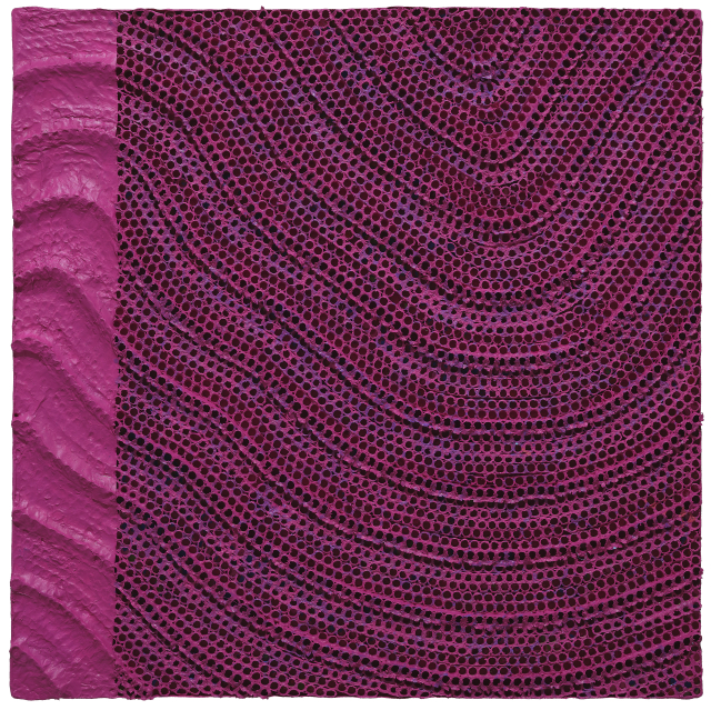 CHORUS - Violet inner wave