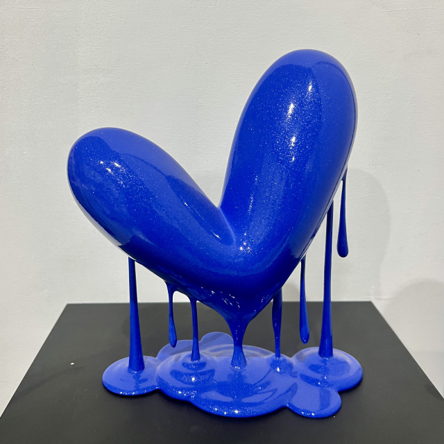 Sculpainting_LOVE