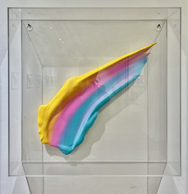 Sculpainting