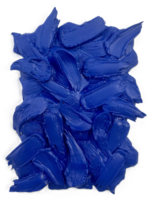 Sculpainting