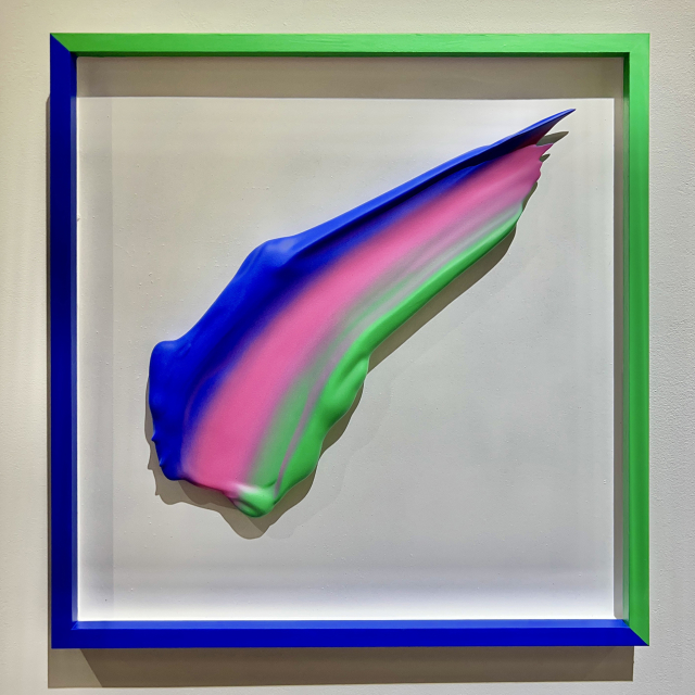 Sculpainting