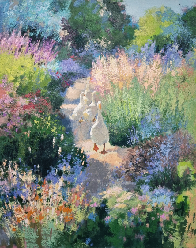 꿈꿀 권리: 생의 두터운 몽상