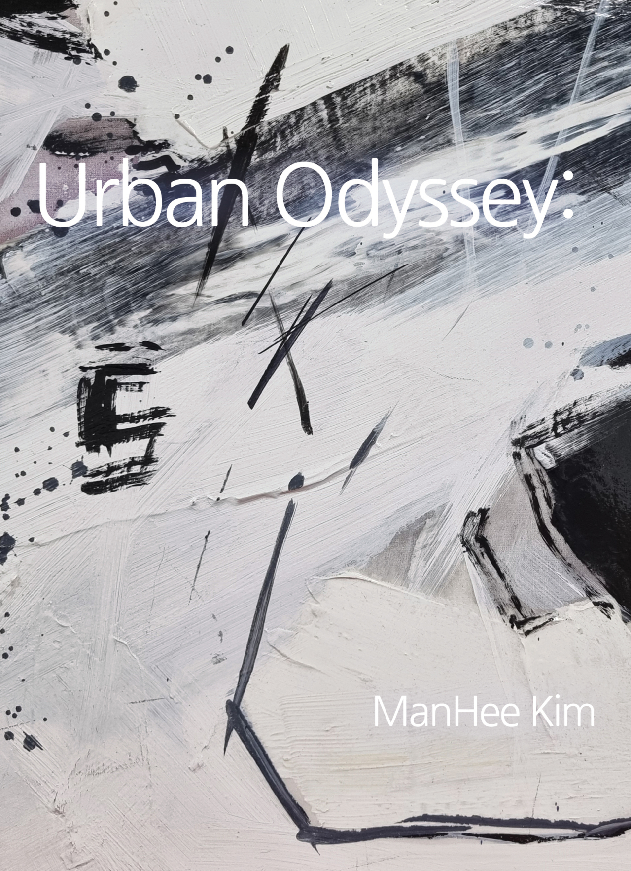 Urban Odyssey : 뉴욕의 숨결과 현대적 감성