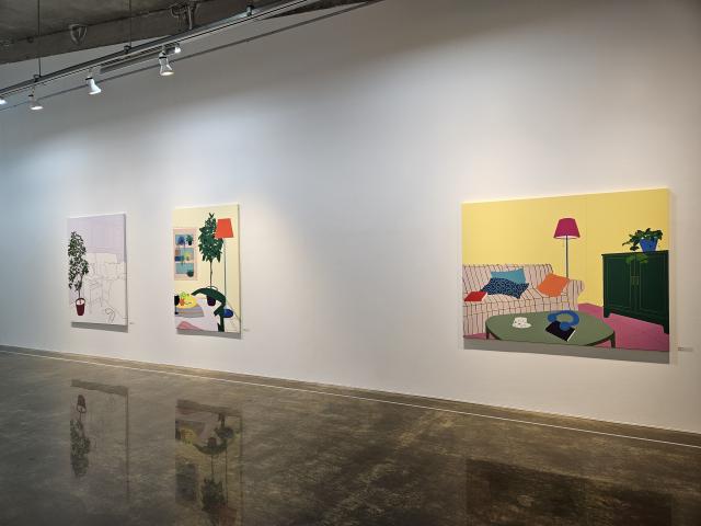 2024 안상철미술관 미술전시