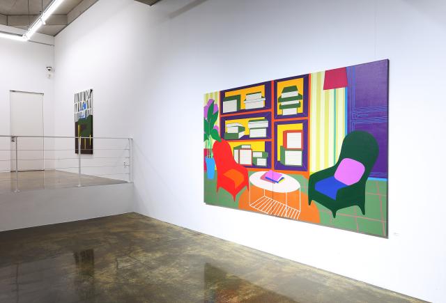 2024 안상철미술관 미술전시