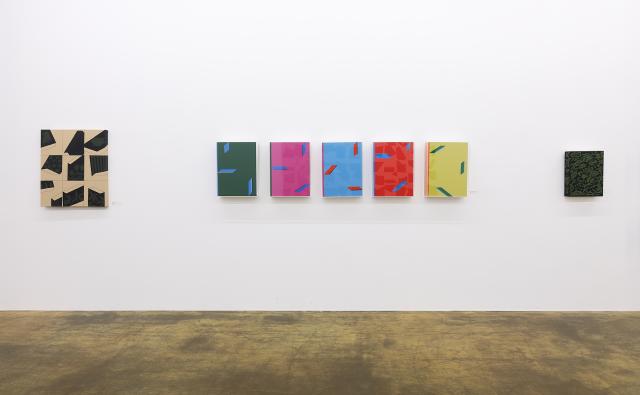 2024 안상철미술관 미술전시