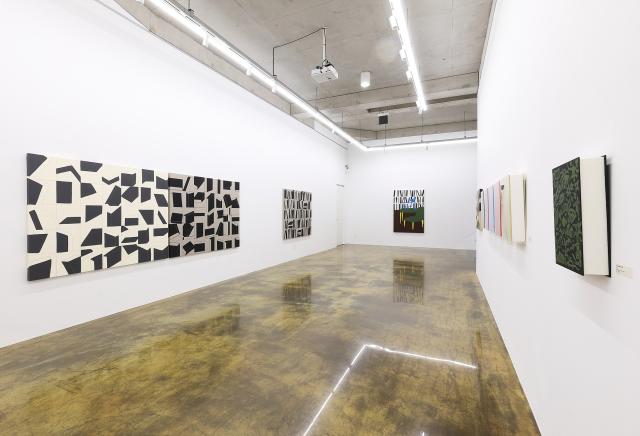 2024 안상철미술관 미술전시