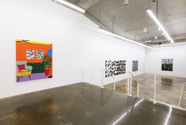 2024 안상철미술관 미술전시